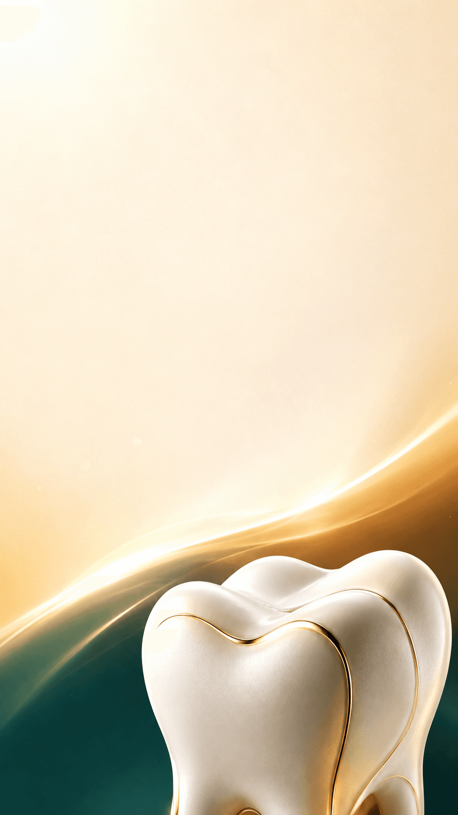 Premium Dental Care - Crystalline Tooth