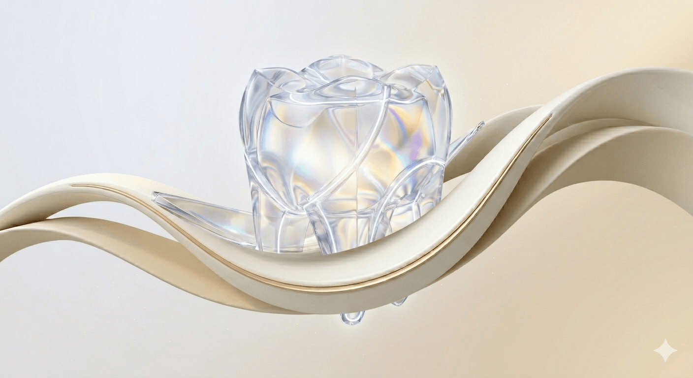 Premium Dental Care - Crystalline Tooth
